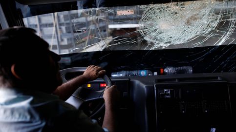 Violencia a lo 'Mad Max' en las carreteras de Venezuela