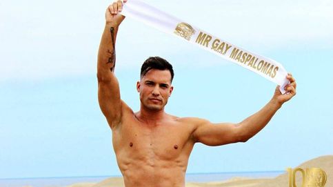 World Pride Madrid: te presentamos a los 16 candidatos a Mr Gay Pride 2017