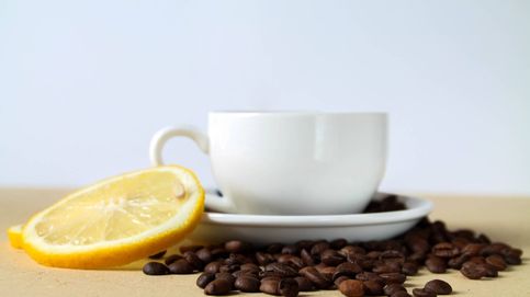 Café con limón: ¿de verdad es una bebida que tiene superpoderes?