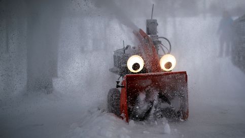 El invento de un ingeniero del MIT para quitar la nieve