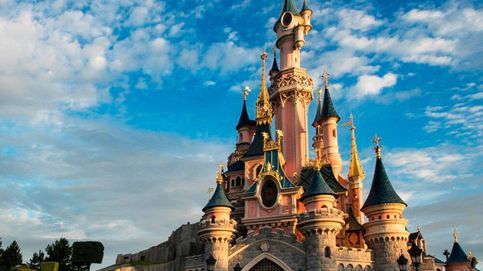 Madrid contará con réplica reciclada del Castillo de la Bella Durmiente de Disney