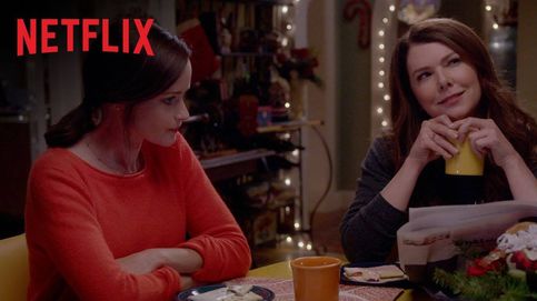 Tráiler de 'Las chicas Gilmore' (Netflix)