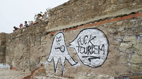 Pintadas contra el turismo y Woodstock en Polonia: el día en fotos