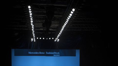 La pasarela Mercedes-Benz Fashion Week Madrid primavera-verano 2017, foto a foto