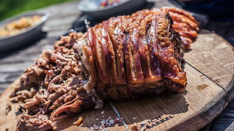 De EEUU a tu casa: cómo hacer pulled pork 