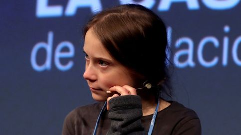 Vídeo en directo: sigue aquí la rueda de prensa de Greta Thunberg en Madrid