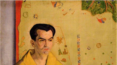 Lorca, Dalí, Picasso o Miró, juntos en Granada