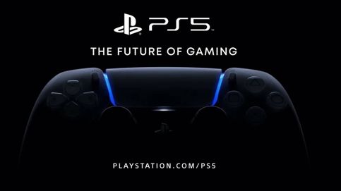 Directo: Sony presenta la PlayStation 5: sigue en 'streaming' el lanzamiento de la PS5