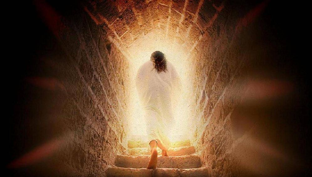 Resultado de imagen para resurreccion de jesus