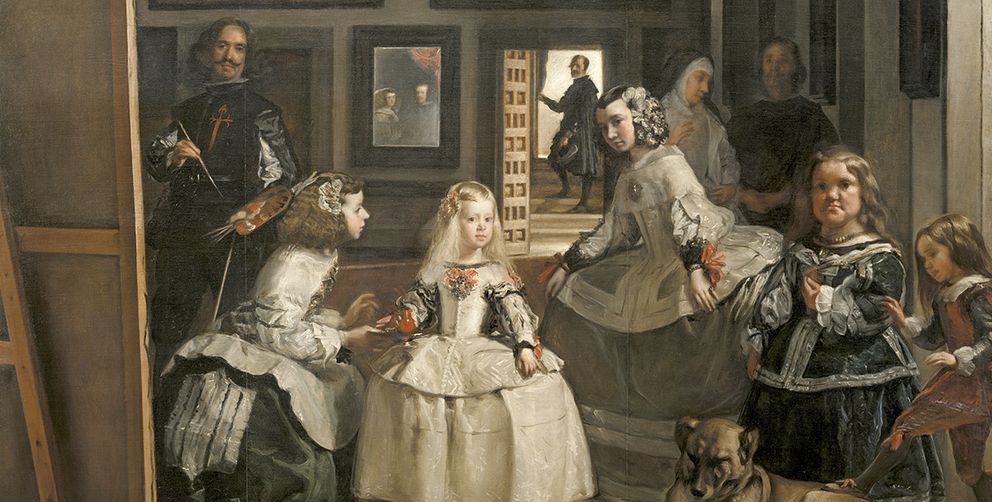 La trágica historia detrás de la infanta Margarita, protagonista de ‘Las meninas’ de Velázquez