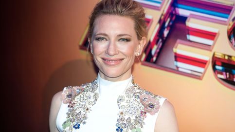 Cate Blanchett y Kristin Scott Thomas: dos maduras con estilo
