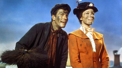  Así canta Dick Van Dyke (Bert en 'Mary Poppins') a los 90 años
