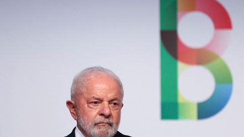 Brasil, al mejor postor: Lula recoge cable para apagar el incendio de sus opiniones sobre Ucrania