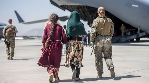 Los últimos de Kabul: ¿Qué pasará después del 31 de agosto?
