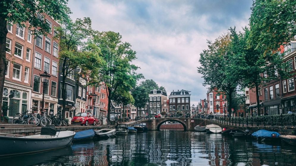 Países Bajos dejará de ser Holanda en 2020: esta es la diferencia (y el