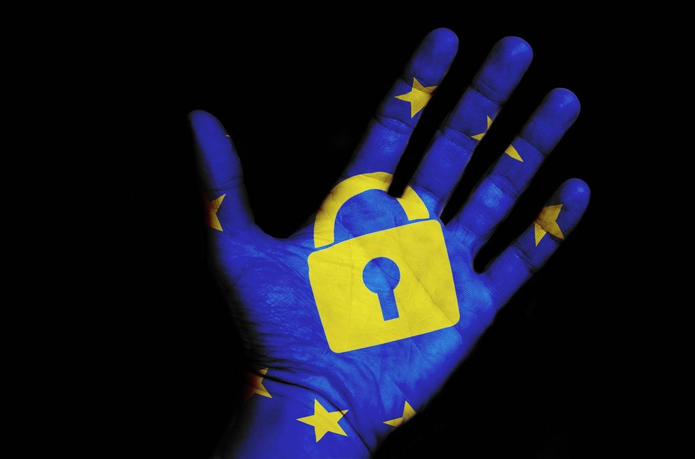 Foto: Este reglamento europeo es de cumplimiento obligado por todos los paÃ­ses miembros de la UniÃ³n Europea (Fuente: Pixabay)