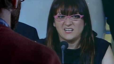 Isabel Coixet, “indignada” con el último anuncio de los Goya por “ridiculizarla”