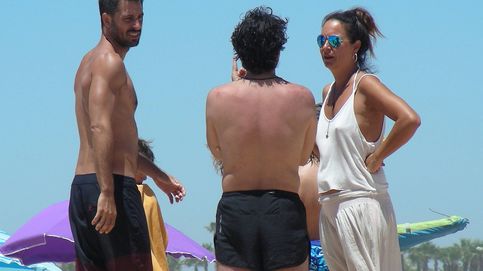 Hugo Silva, Adriana Lima, Ana Rosa, Messi o Stallone… la migración de los famosos a la playa