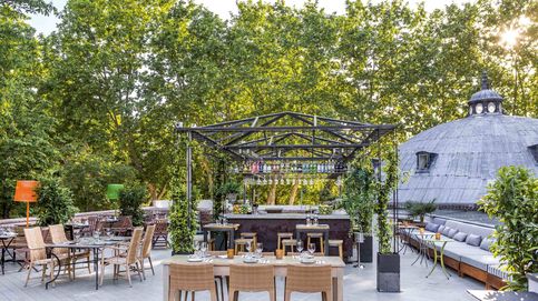 'Madrid se come': reencuéntrate con los bares y los mejores platos de la capital