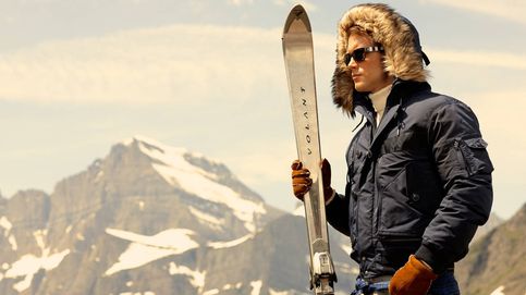 De la pista de nieve a la de baile: cinco looks para ser el rey del après ski