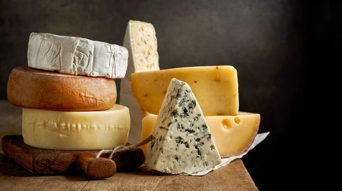 ¿Sabes cuál es el queso perfecto para cada receta?