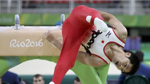 Caídas, tropiezos y revolcones: los deportistas de los Juegos de Río por los suelos