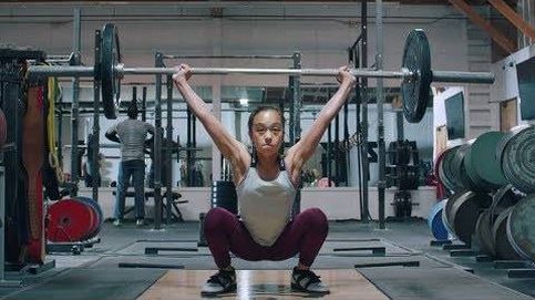 El anuncio de Nike durante los Oscar que destaca a las mujeres deportistas