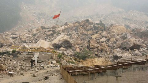 Sichuan, diez años después del terremoto