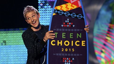 Ellen DeGeneres reivindica la homosexualidad