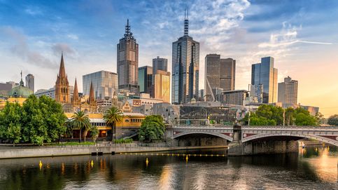 De Melbourne a Hamburgo: estas son las diez mejores ciudades del mundo para vivir