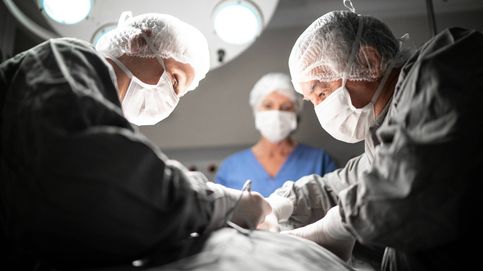 Por qué los trasplantes de tejidos son el patito feo de estas cirugías