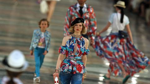 Lujo y revolución: Chanel lleva el 'chic' francés a la Cuba del deshielo