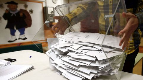 Elecciones de Andalucía: ¿A quién beneficia el voto en blanco, el voto nulo y la abstención?