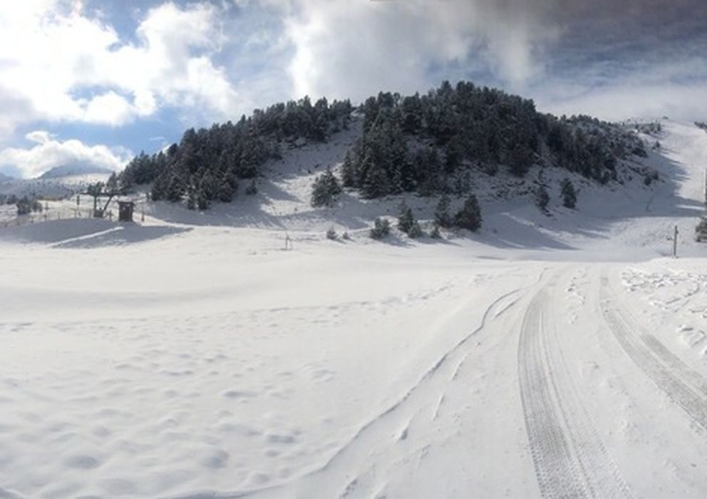 Si piensas esquiar esta temporada en España y Andorra ya puedes preparar la cartera