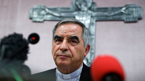 Mentiras, corrupción y venganza : la trama tras el juicio a un 'príncipe de la Iglesia'