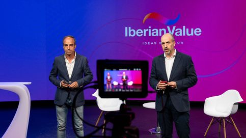 La quinta edición del Iberian Value en imágenes