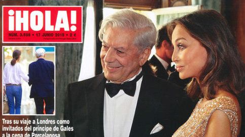 Patricia de Vargas Llosa, lo que no sabías de la 'enemiga' de Isabel Preysler
