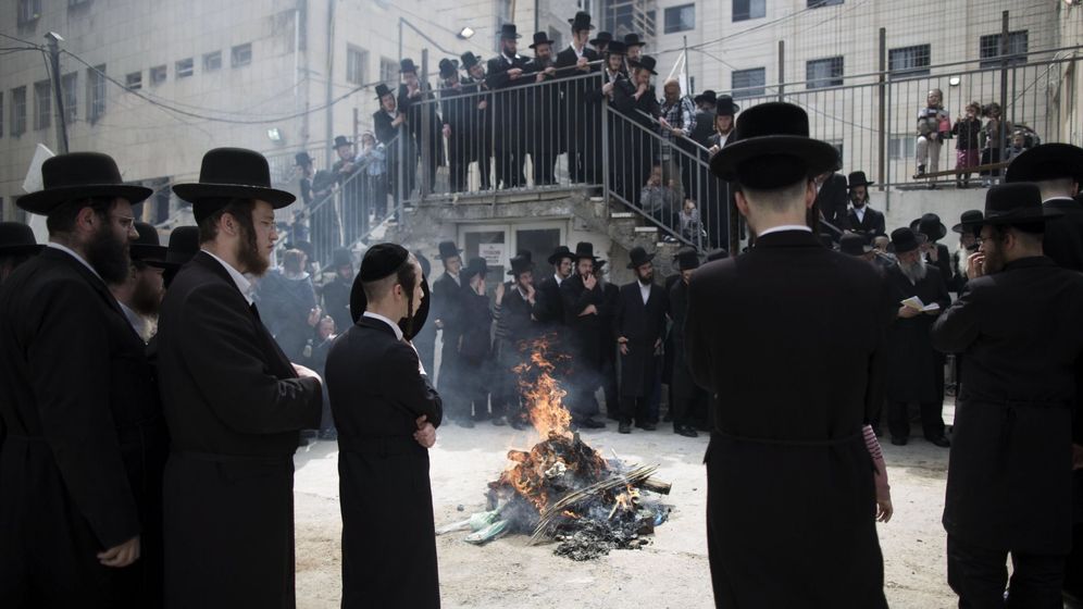 España, entre los países europeos con más prejuicios sobre los judíos Imagen-sin-titulo