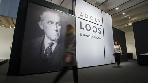 Adolf Loos, el revolucionario arquitecto de interiores