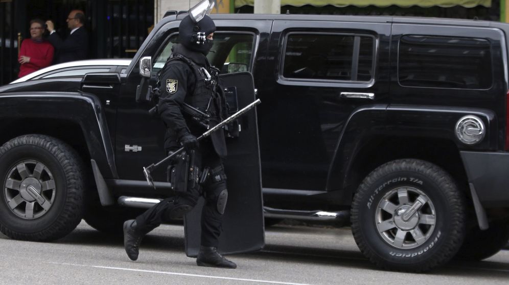 OPERACIÓN MADRID:Un comando de geos patrulla de incógnito las calles de Madrid para abatir yihadistas Imagen-sin-titulo