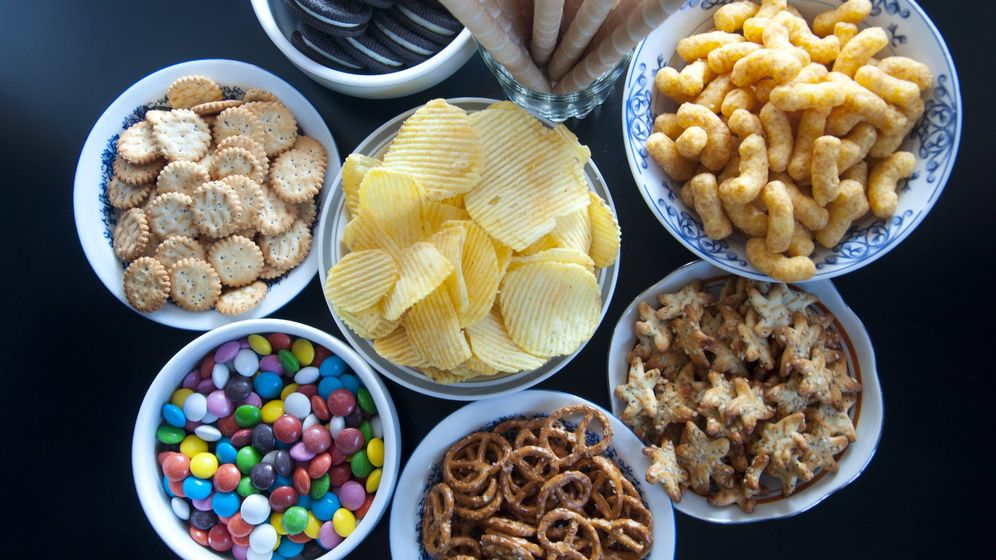 Foto: Se recomienda evitar ciertos snacks. (iStock)