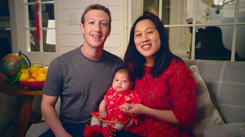 Mark Zuckerberg felicita el Año Nuevo chino en un perfecto mandarín