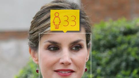 Letizia, Máxima o Charlène: esta es la edad que aparentan las mujeres de la realeza