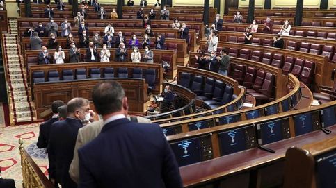 Siga en directo la presentación del plan económico de Pedro Sánchez en el Congreso de los Diputados