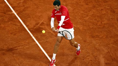 Las mejores imágenes de la final de Roland Garros 2020: Nadal vs. Djokovic