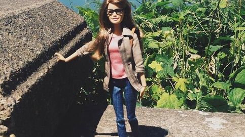 La Barbie morena que ridiculiza el postureo extremo de blogueras, actrices y modelos