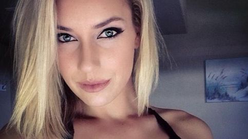 Paige Spiranac, la sexy golfista que está arrasando en las redes sociales