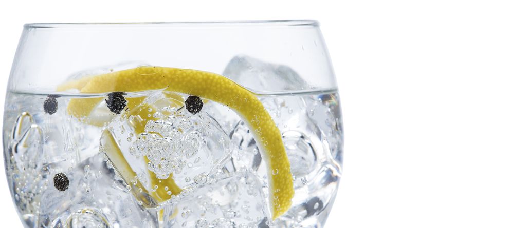 Foto: El 'gin-tonic' perfecto no necesita demasiadas florituras. (iStock)