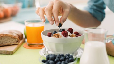 Los cinco desayunos favoritos de esta nutricionista: saludables y se preparan en un santiamén