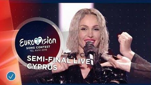 Tamta representa a Chipre en Eurovisión 2019 con 'Replay': así suena